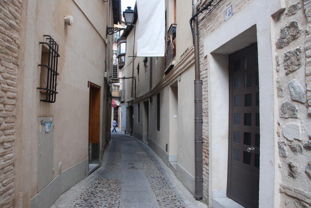 Judería Toledo