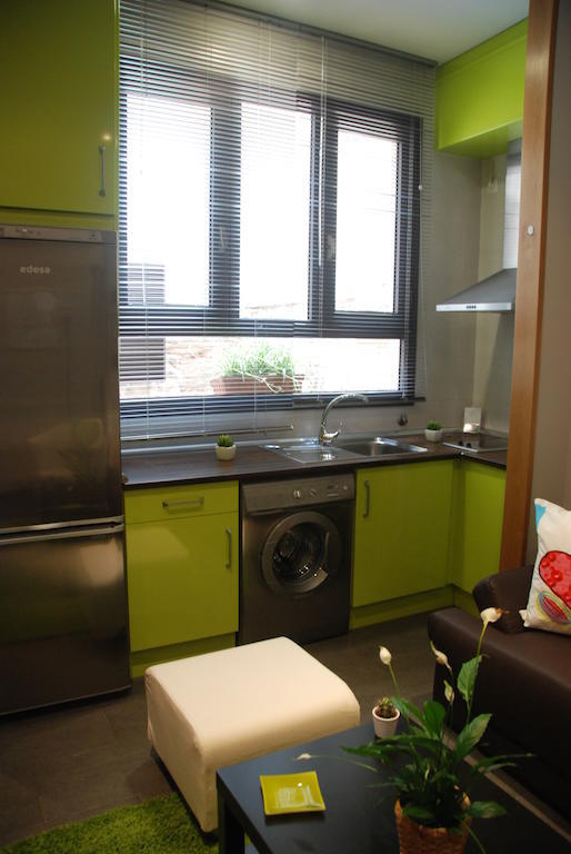 Apartamento Judería *
