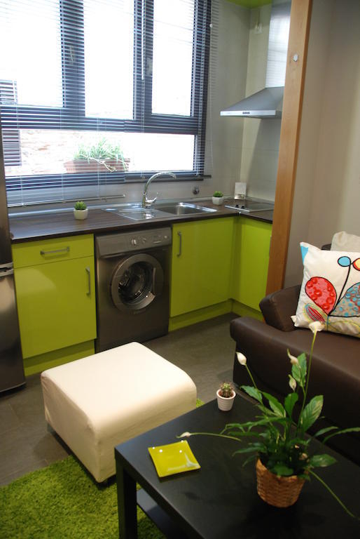 Apartamento Judería Toledo