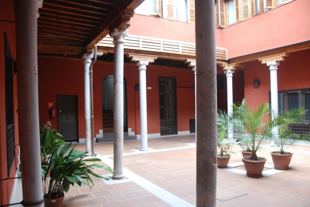 Judería Toledo