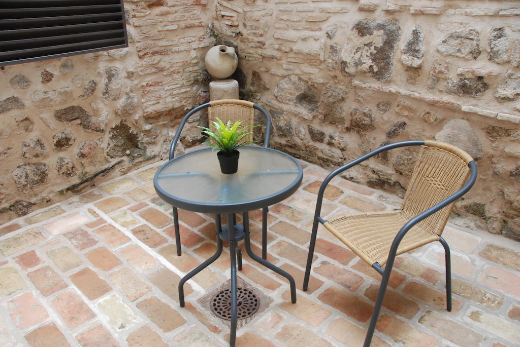 Apartamento Judería Toledo