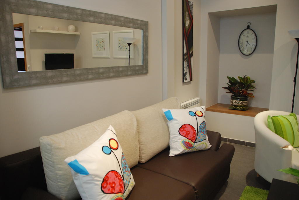 Apartamento Judería Toledo