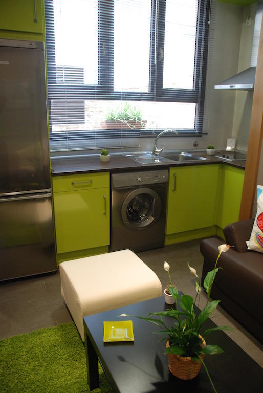 Juderia Apartamento Toledo