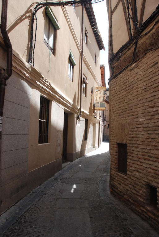 Judería Toledo