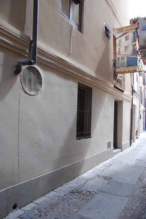Apartamento Judería
