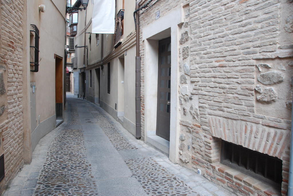 Apartamento Juderia *