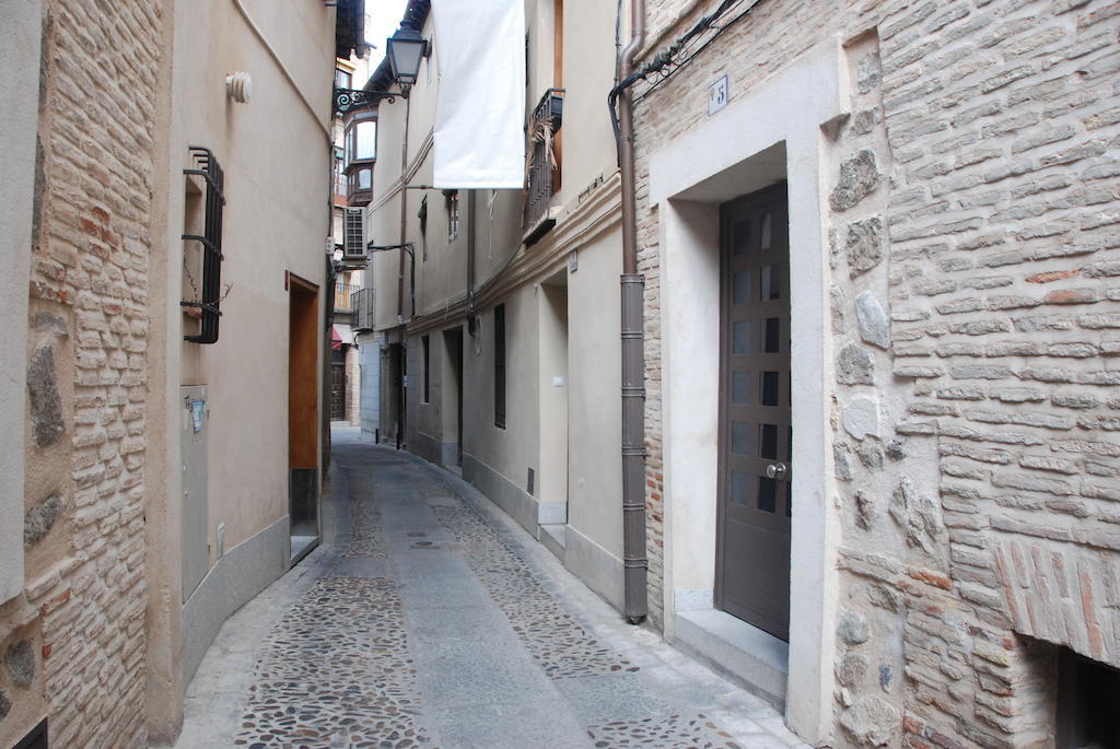 Juderia Toledo
