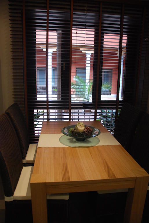 Apartamento Juderia Toledo