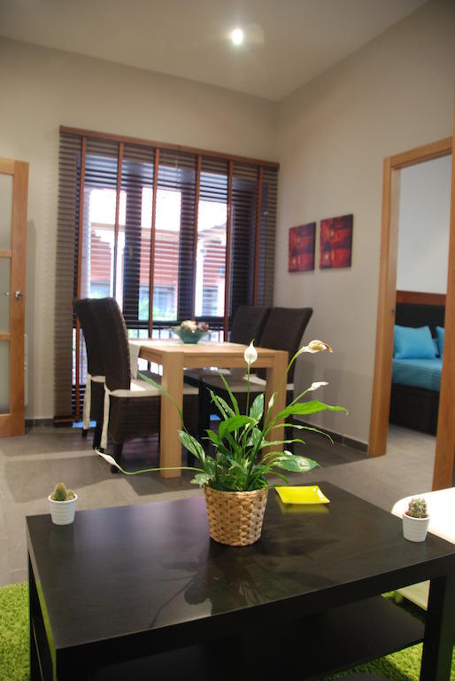 Apartamento Juderia