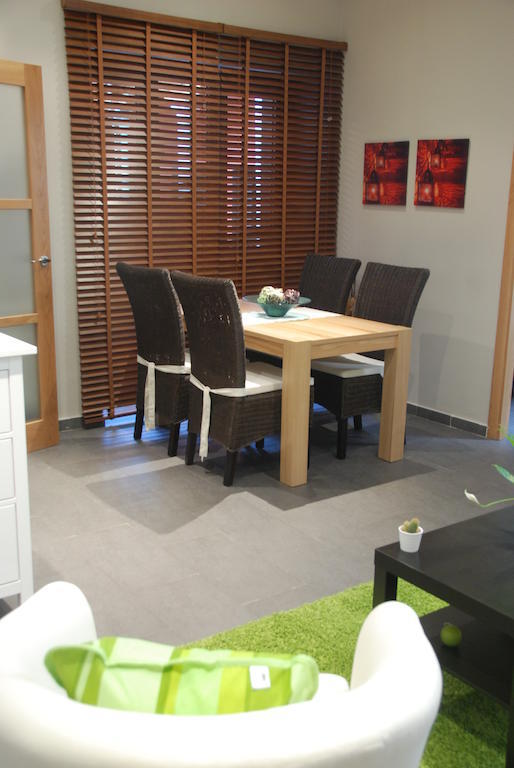 Apartamento Juderia