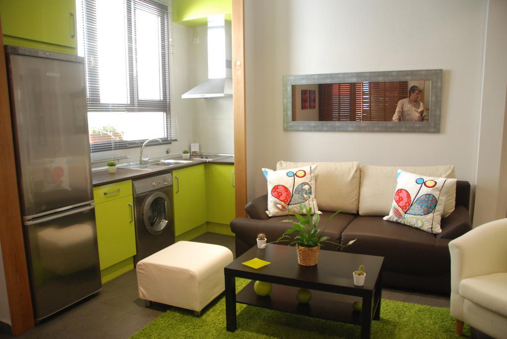 Apartamento Judería *