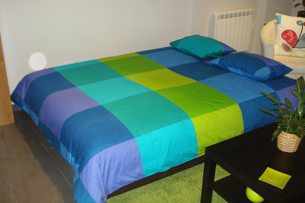 Apartamento Judería